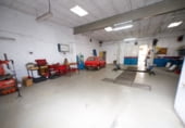 Taller
en venda
amb 124m² a Sant Quirze del Vallès foto