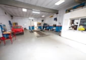 Taller
en venda
amb 124m² a Sant Quirze del Vallès foto