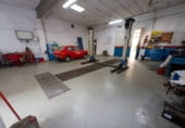 Taller
en venda
amb 124m² a Sant Quirze del Vallès foto