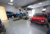 Taller
en venda
amb 124m² a Sant Quirze del Vallès foto