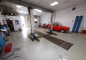 Taller
en venda
amb 124m² a Sant Quirze del Vallès foto