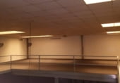 1350m² entrepôt pour vente à Séville photo