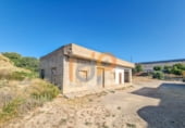 195m² entrepôt pour vente à Huércal-Overa photo