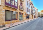 Local comercial en alquiler con 100m² en Huércal-Overa foto