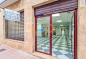 Local comercial en alquiler con 100m² en Huércal-Overa foto