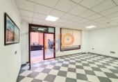 Local comercial en alquiler con 100m² en Huércal-Overa foto