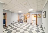 Local comercial en alquiler con 100m² en Huércal-Overa foto
