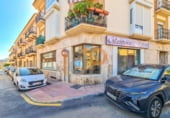 95m² locaux commerciaux pour location à Huércal-Overa photo