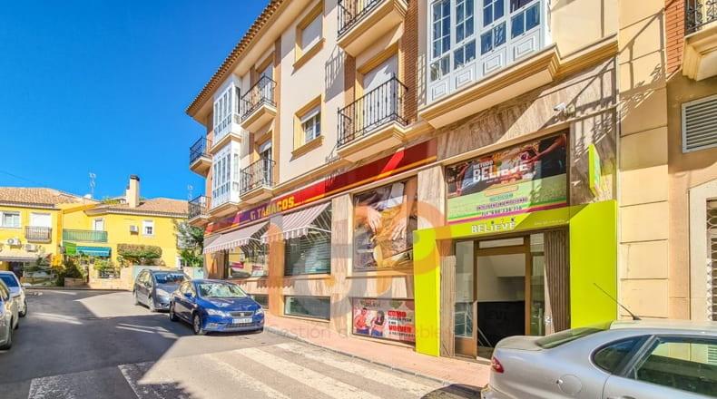 Local comercial