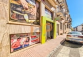 150m² locaux commerciaux pour location à Huércal-Overa photo