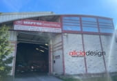 Nave Industrial en alquiler con 340m² en San Miguel de la Barreda foto