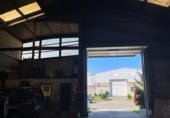 Nave Industrial en alquiler con 340m² en San Miguel de la Barreda foto