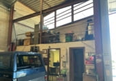 Nave Industrial en alquiler con 340m² en San Miguel de la Barreda foto