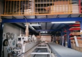 420m² entrepôt industriel pour vente à Séville photo