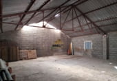 236m² entrepôt industriel pour vente à Jaén photo