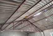 236m² entrepôt industriel pour vente à Jaén photo