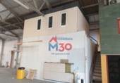 500m² warehouse industrial for sale in Miranda de Ebro, in the area of The Crossing photo