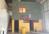 500m² warehouse industrial for sale in Miranda de Ebro, in the area of The Crossing photo