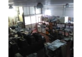 235m² warehouse for sale in La Rinconada photo