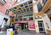 20m² commercial premises for rent in Málaga, in the area of Historic Center photo