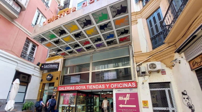 Local comercial