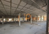 1534m² commercial premises for sale in Huércal-Overa photo