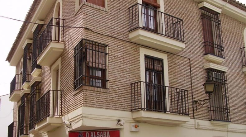 Local comercial