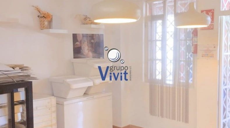 Local comercial