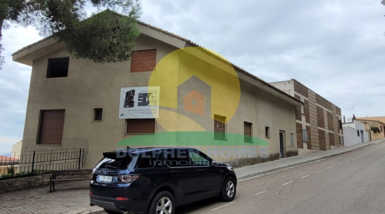 Edificio