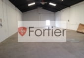 250m² warehouse industrial for rent in Martos photo