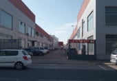 Nau
en venda amb llogaters
amb 300m² a Sevilla, a la zona de Palmete foto