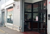 Nau
en venda amb llogaters
amb 300m² a Sevilla, a la zona de Palmete foto