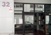 Nau
en venda amb llogaters
amb 300m² a Sevilla, a la zona de Palmete foto