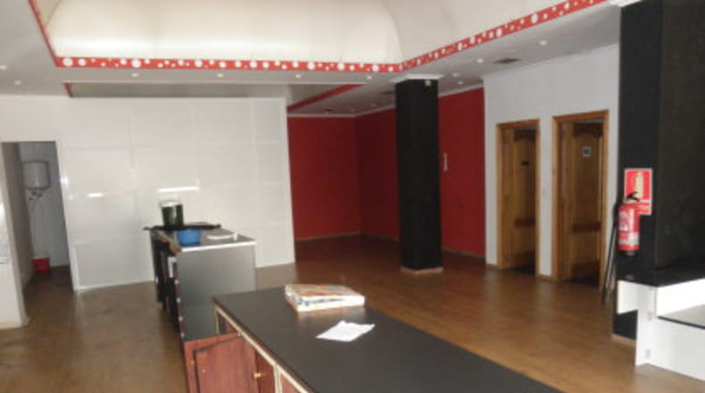 Local comercial