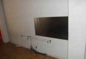 Local comercial
en lloguer
amb 100m² a Ferrol, a la zona de Recimil foto