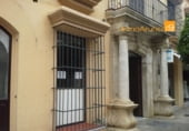 Local comercial
en lloguer
amb 154m² a Morón de la Frontera, Calle LA CARRERA, 8 foto