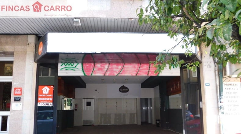 Local comercial