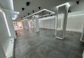 170m² commercial premises for rent in Almendralejo photo