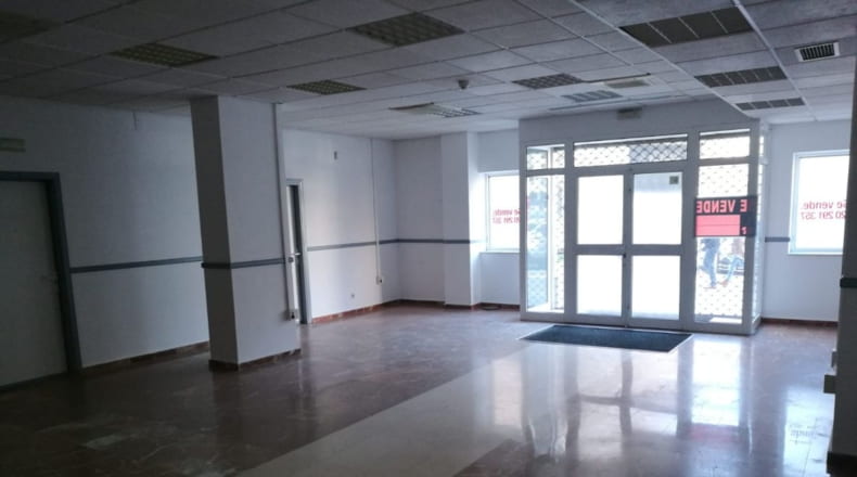 Local comercial