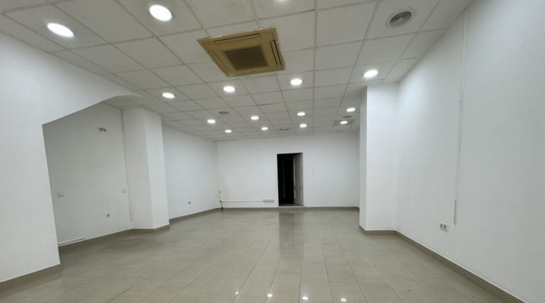 Local comercial