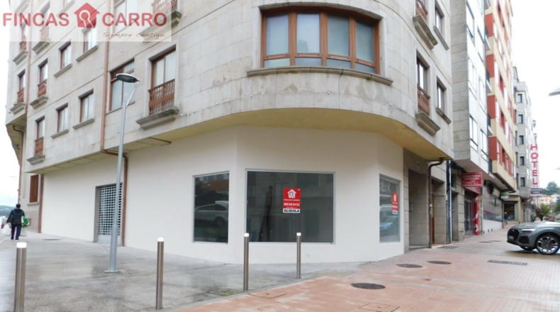 Local comercial