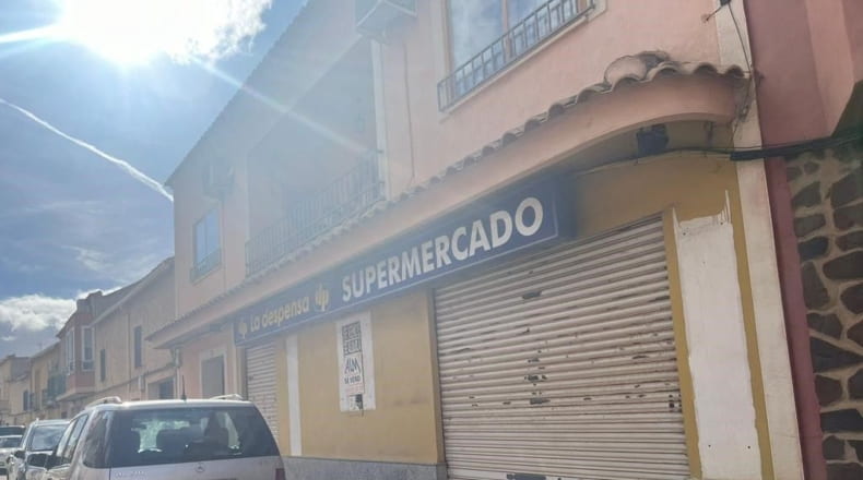 Local comercial