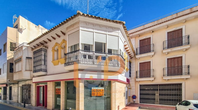 Local comercial