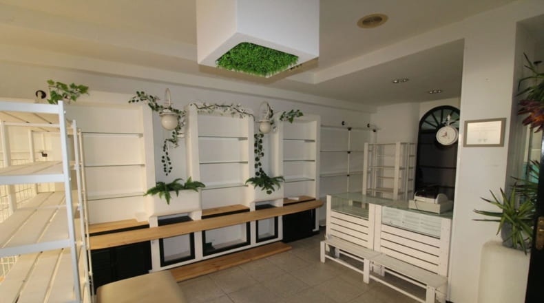 Local comercial