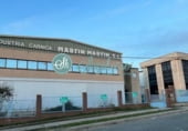 1773m² warehouse industrial for sale in Hontoria photo
