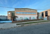 1773m² warehouse industrial for sale in Hontoria photo