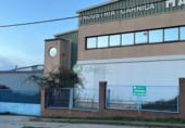 1773m² warehouse industrial for sale in Hontoria photo