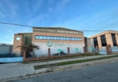 1773m² warehouse industrial for sale in Hontoria photo