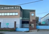 1773m² warehouse industrial for sale in Hontoria photo