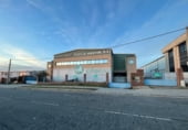 1773m² warehouse industrial for sale in Hontoria photo